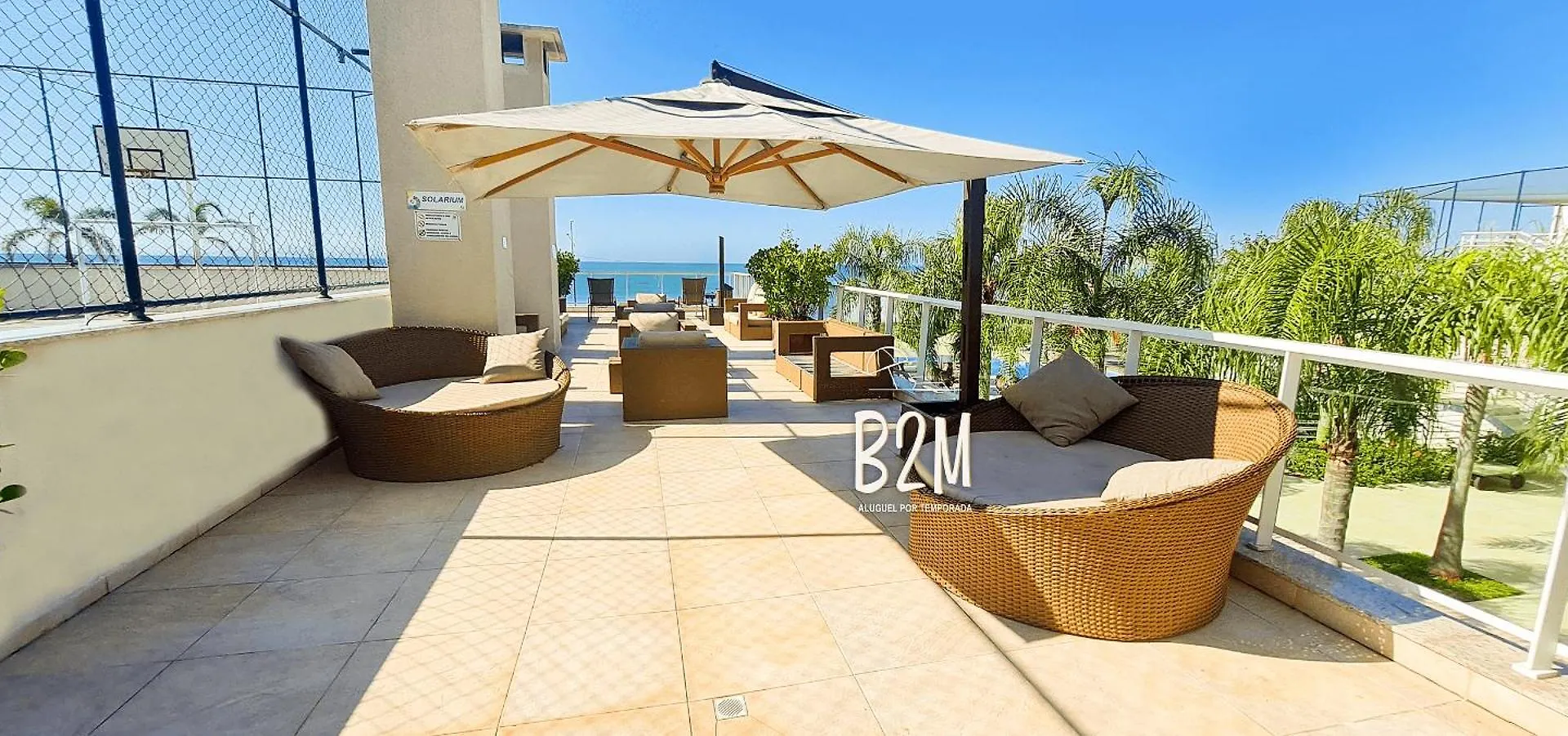 *Bali Beach* Incrivel Homeclub Pe Na Areia Piçarras 0*,