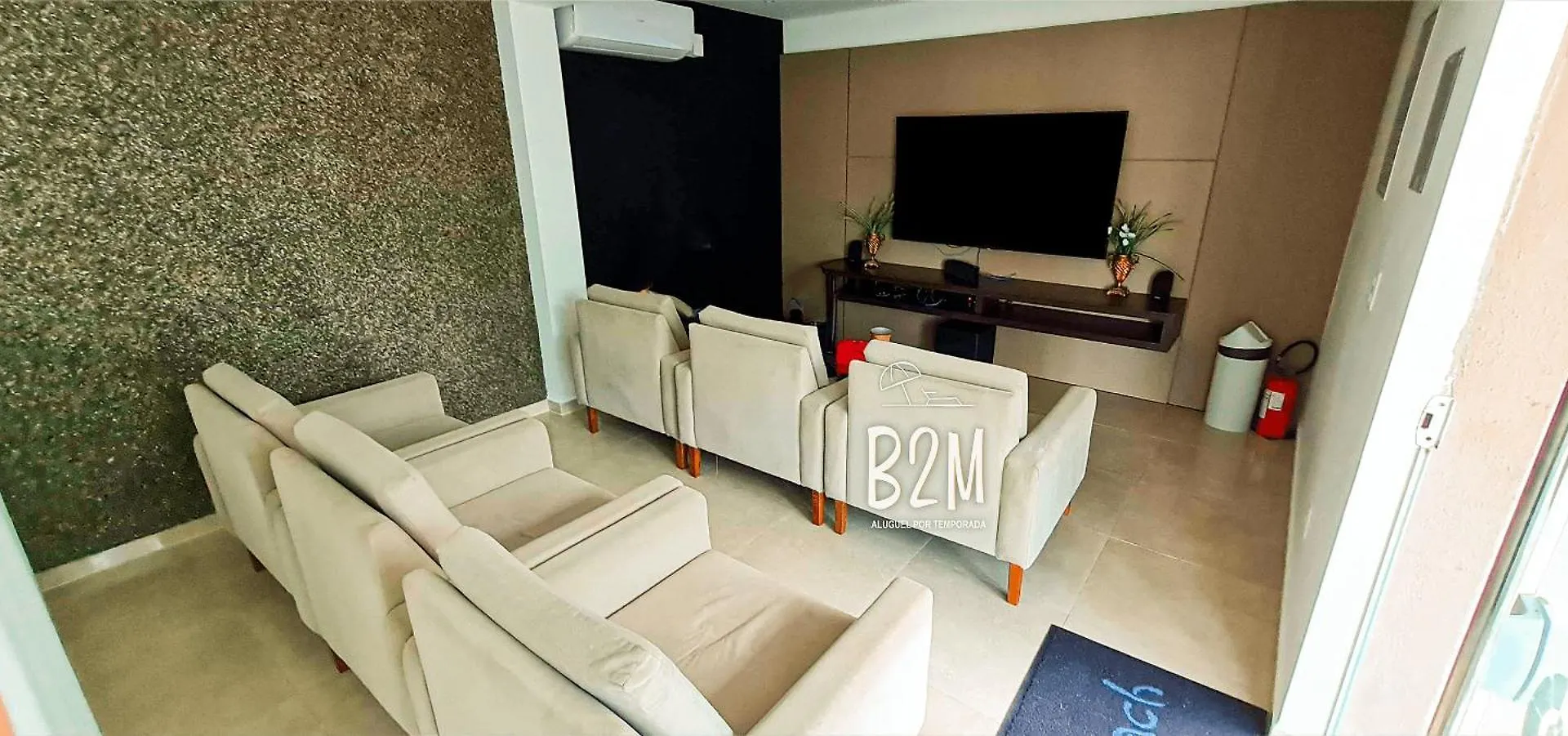 *Bali Beach* Incrivel Homeclub Pe Na Areia Piçarras 0*,  البرازيل