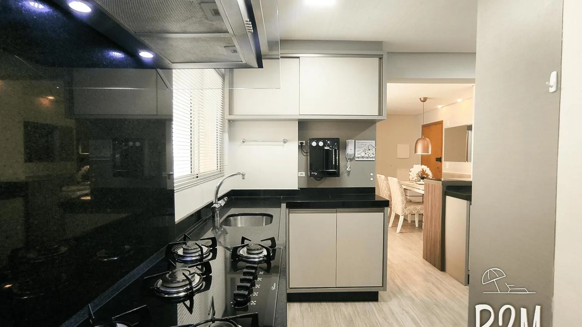 *Bali Beach* Incrivel Homeclub Pe Na Areia Piçarras 0*,