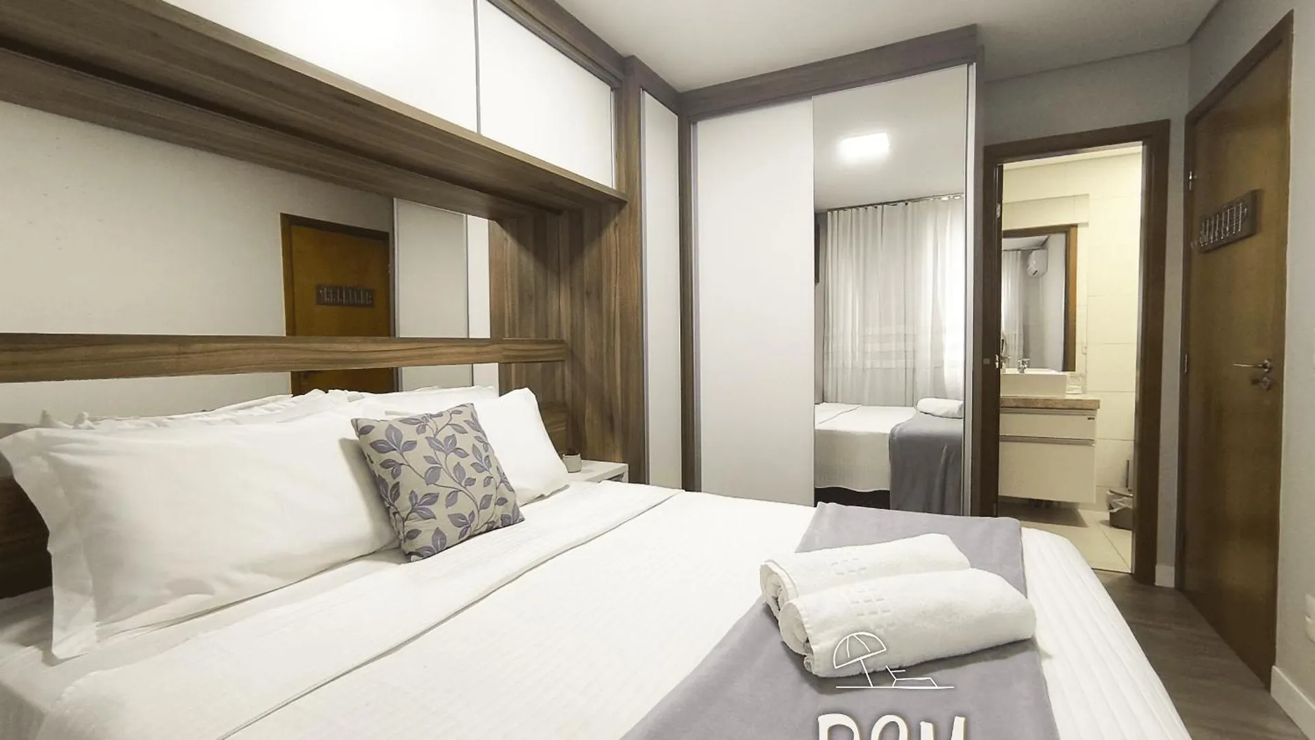 *Bali Beach* Incrivel Homeclub Pe Na Areia Piçarras